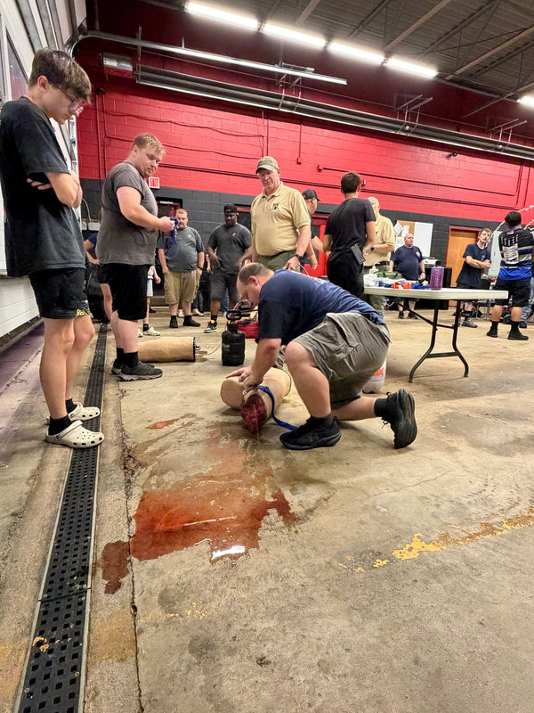 National Stop the Bleed Day 2026: ten years in, the community is the program. - image 11