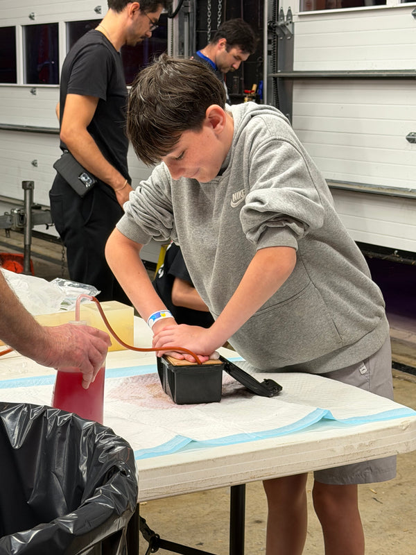 National Stop the Bleed Day 2026: ten years in, the community is the program. - image 1