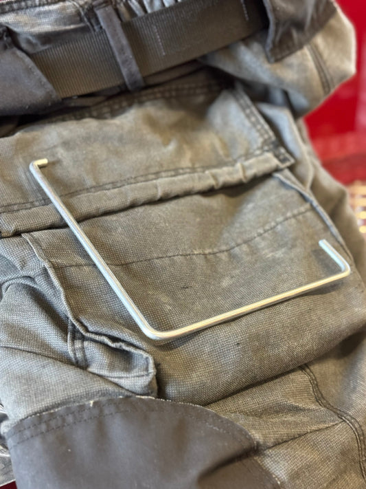 The Original Pocket Panic Hook- NEW - Pocket Panic Hook