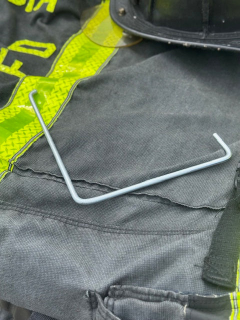 The Original Pocket Panic Hook- NEW