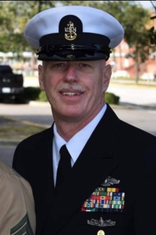 Greg Lees - photo 2