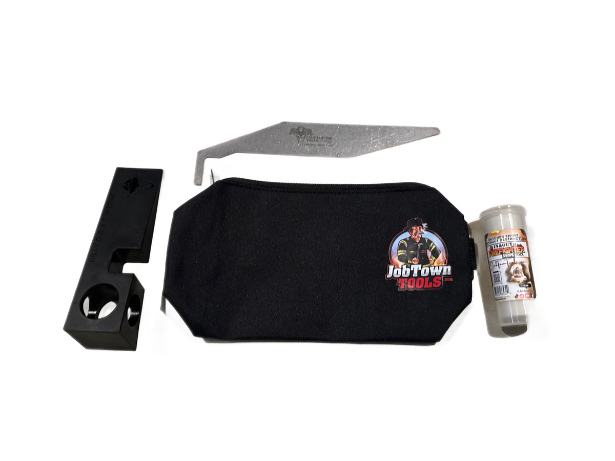 Entry Tools