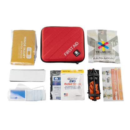 Tramedic® Individual Response Pack