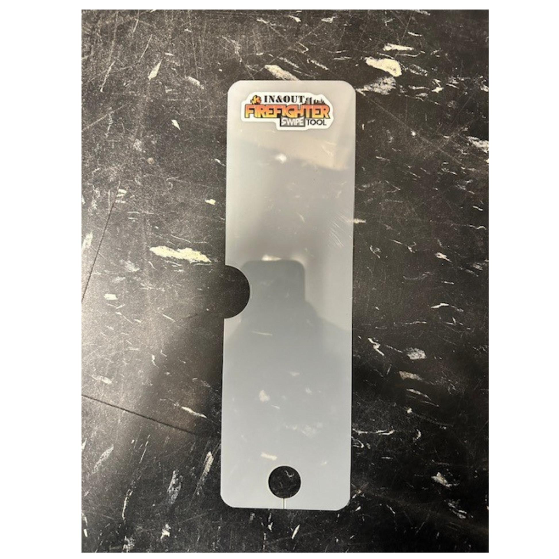 Firefighter Swipe Tool®