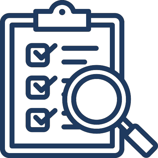 Inspection & Maintenance