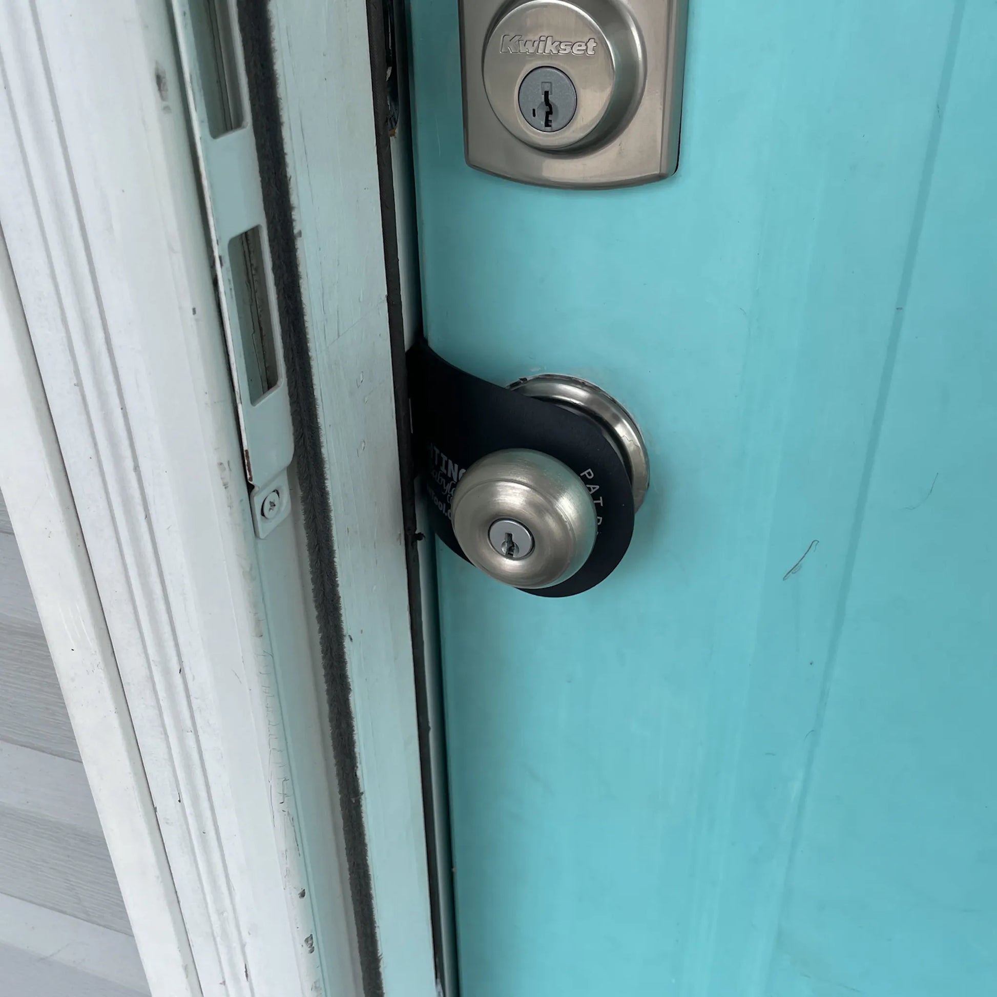 DoorJamm - Job Town Tools