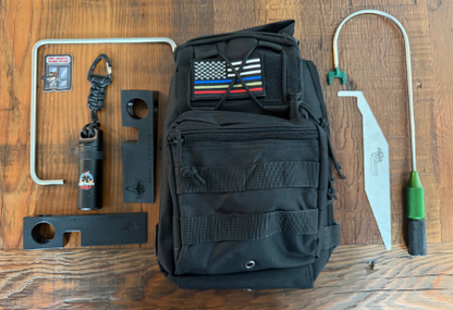 Through the Lock (TTL) Kit