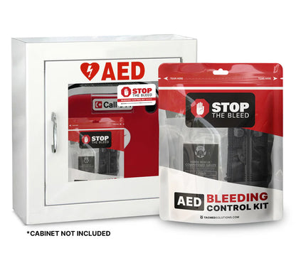 Stop the Bleed® Trauma Kits - Intermediate
