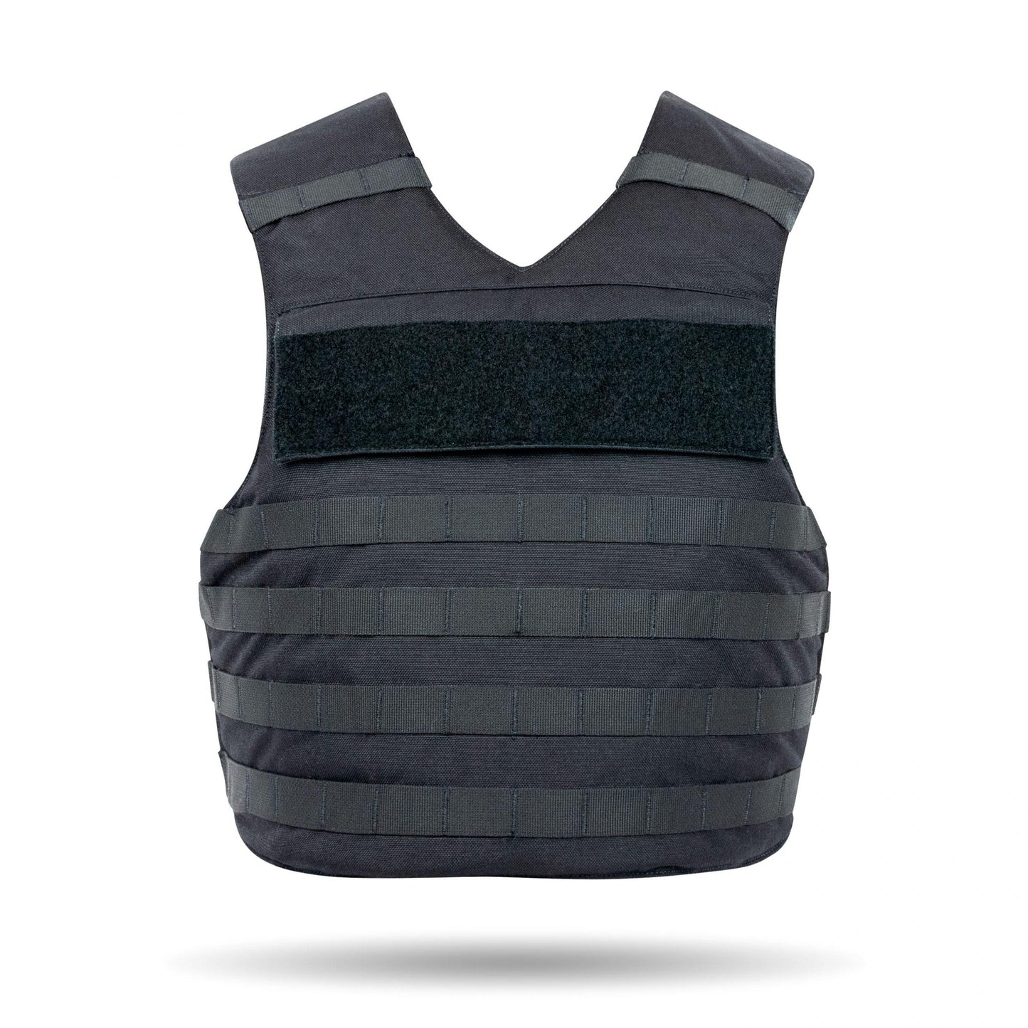 LBV Overt Carrier - black