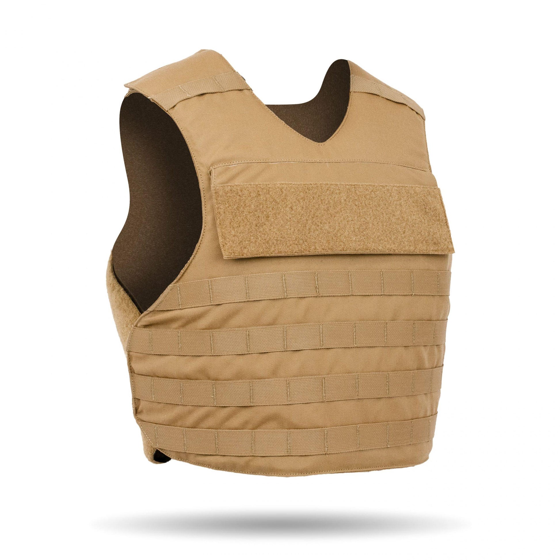 LBV Overt Carrier - multicam