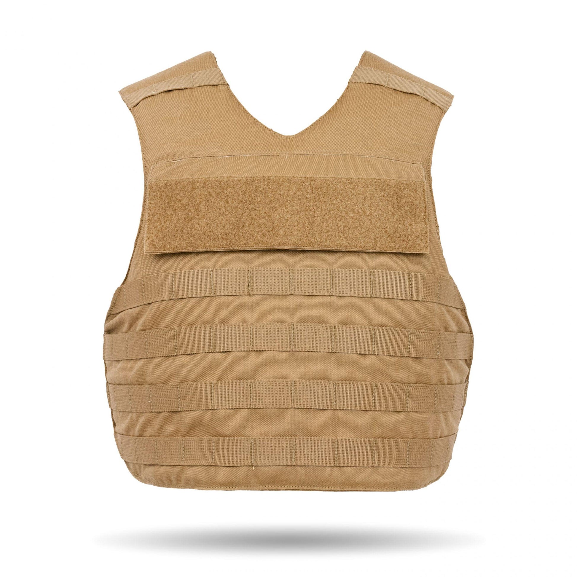 LBV Overt Carrier - ranger-green