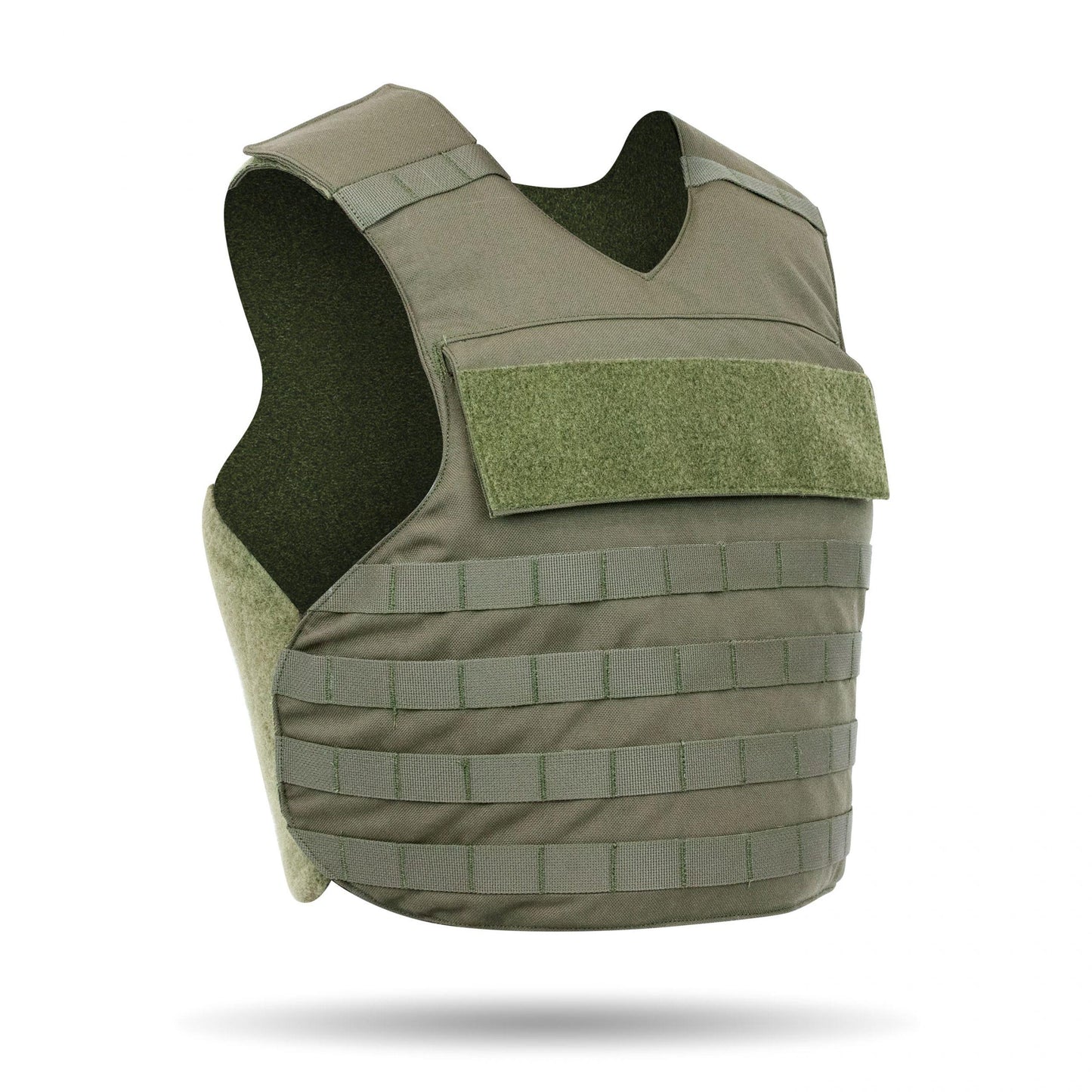 LBV Overt Carrier