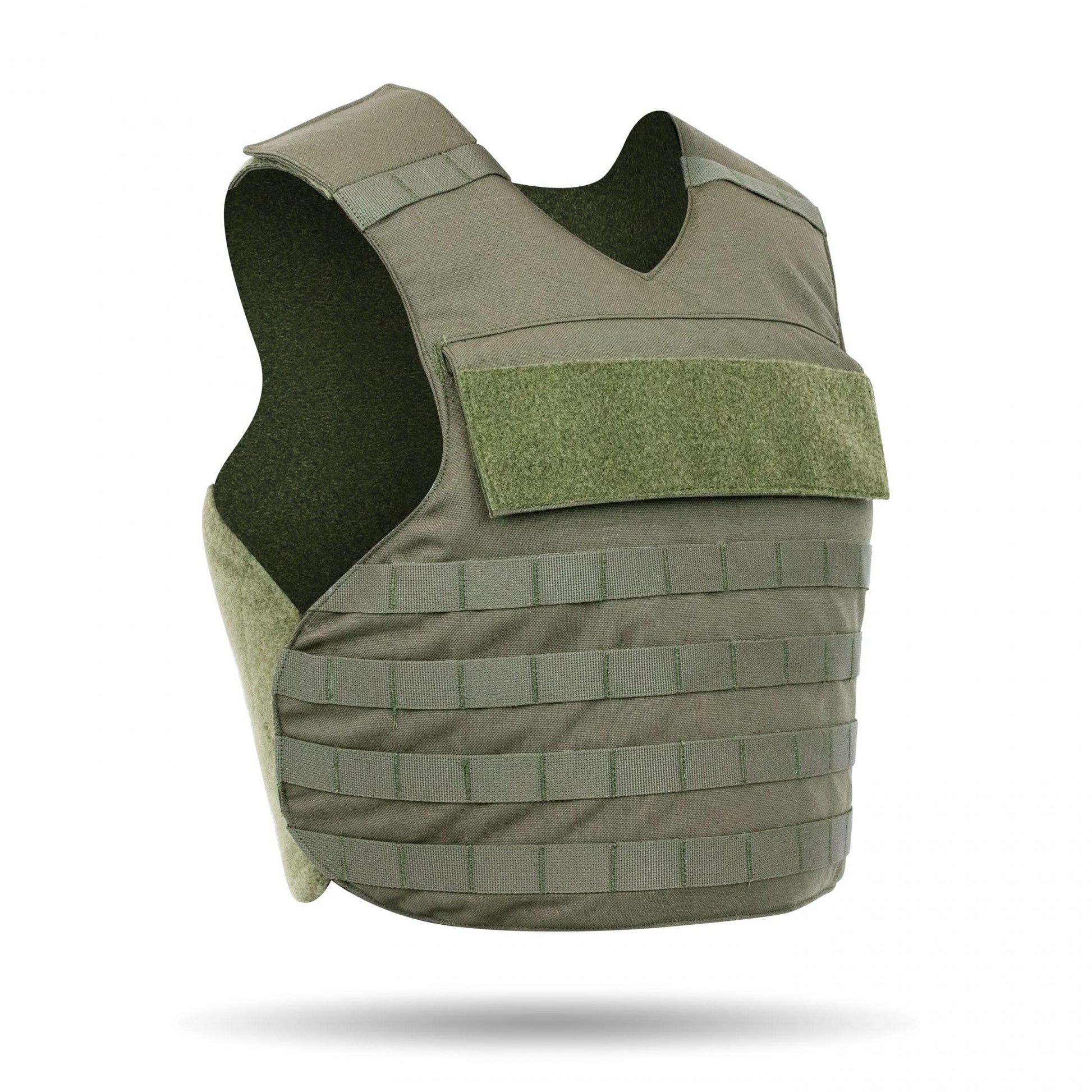 LBV Overt Carrier