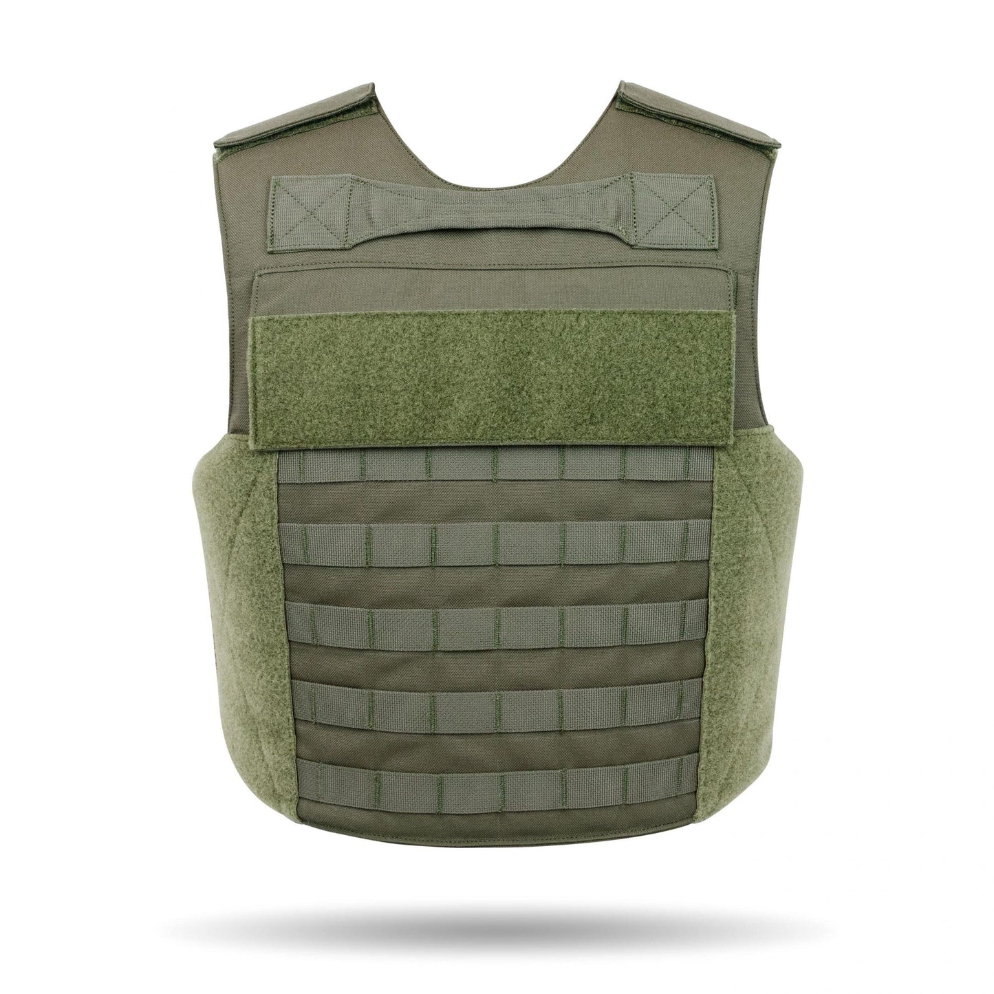 LBV Overt Carrier