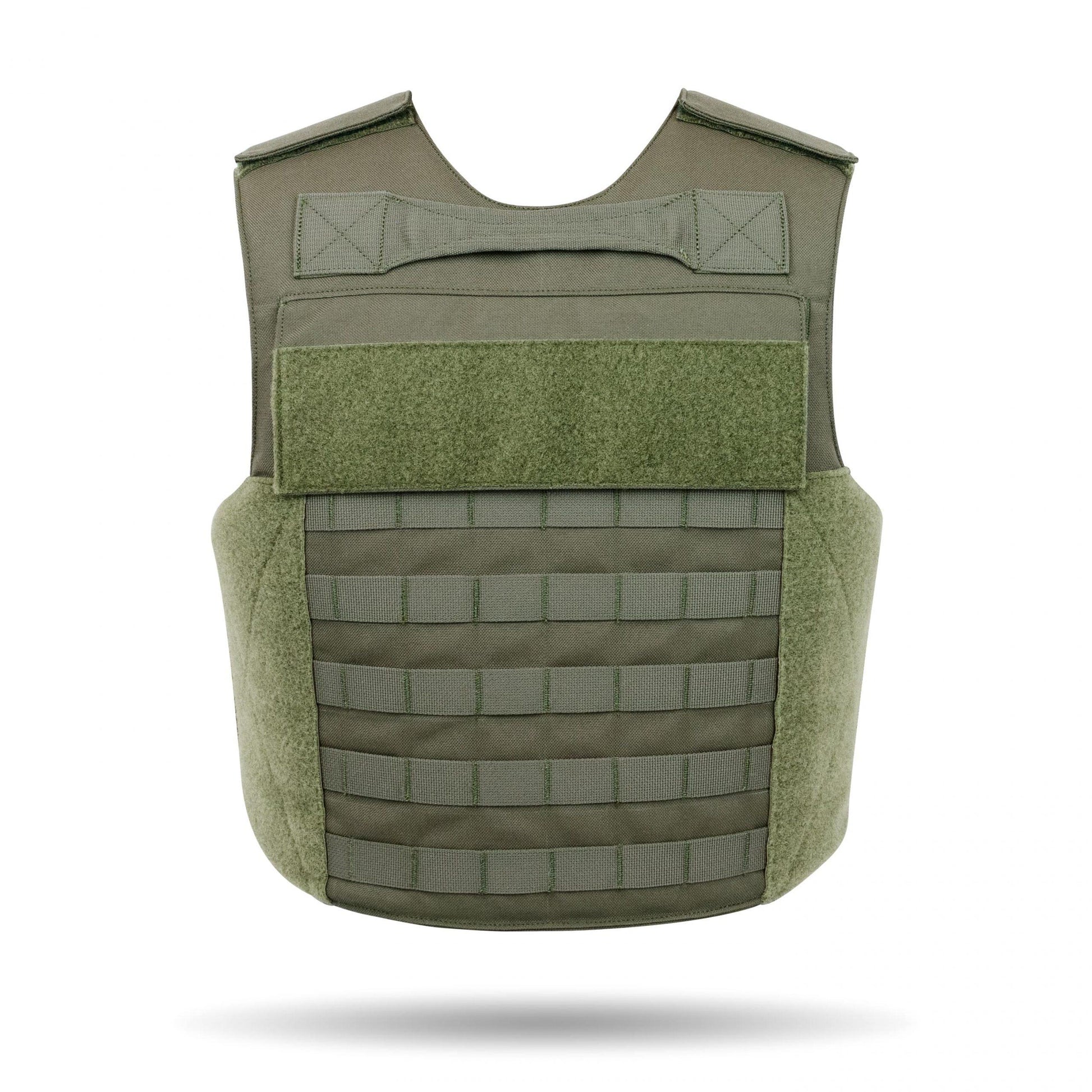 LBV Overt Carrier
