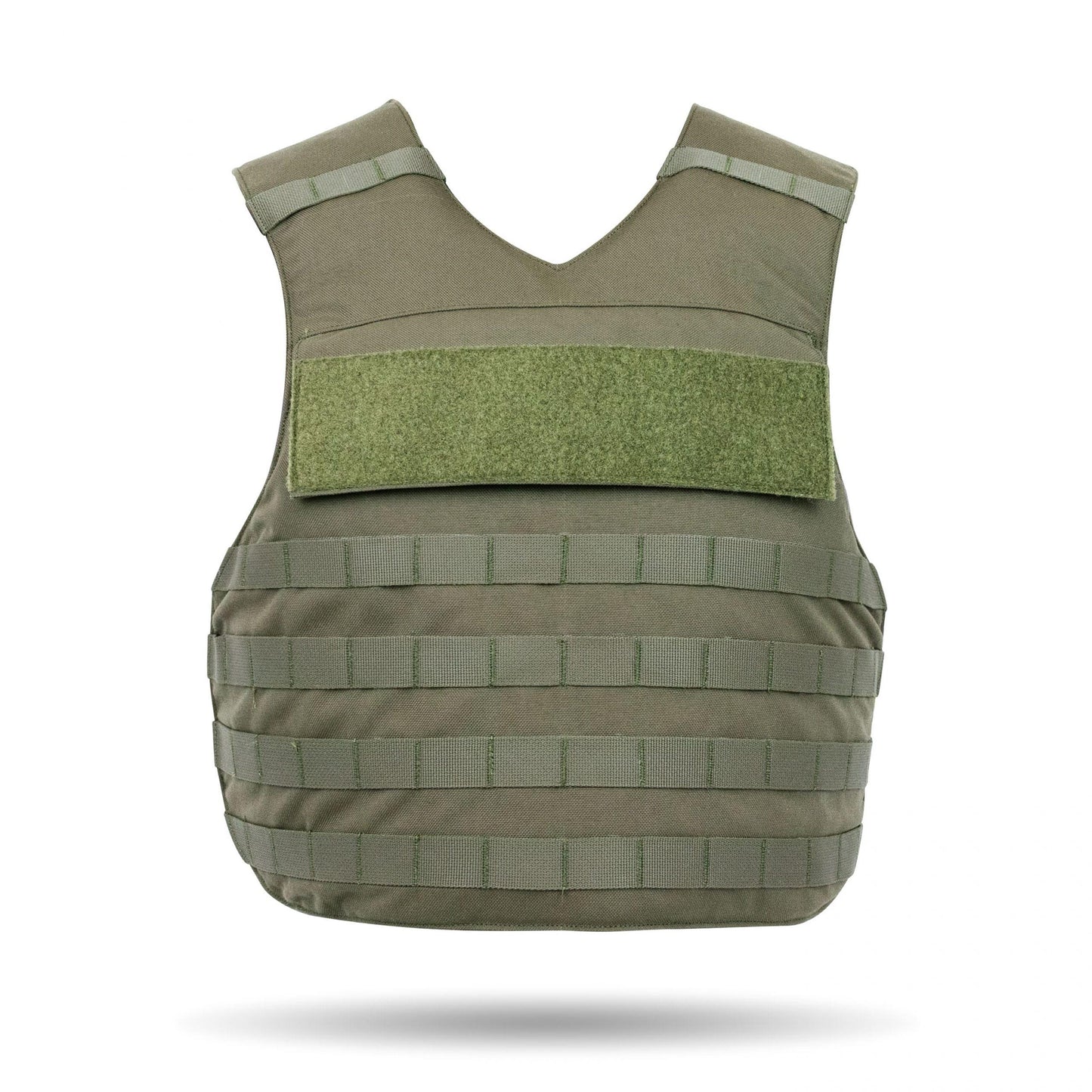 LBV Overt Carrier