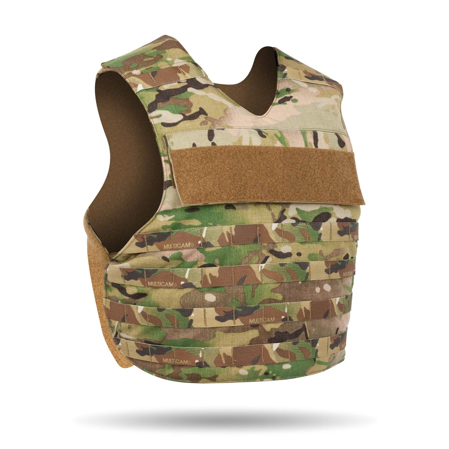 LBV Overt Carrier