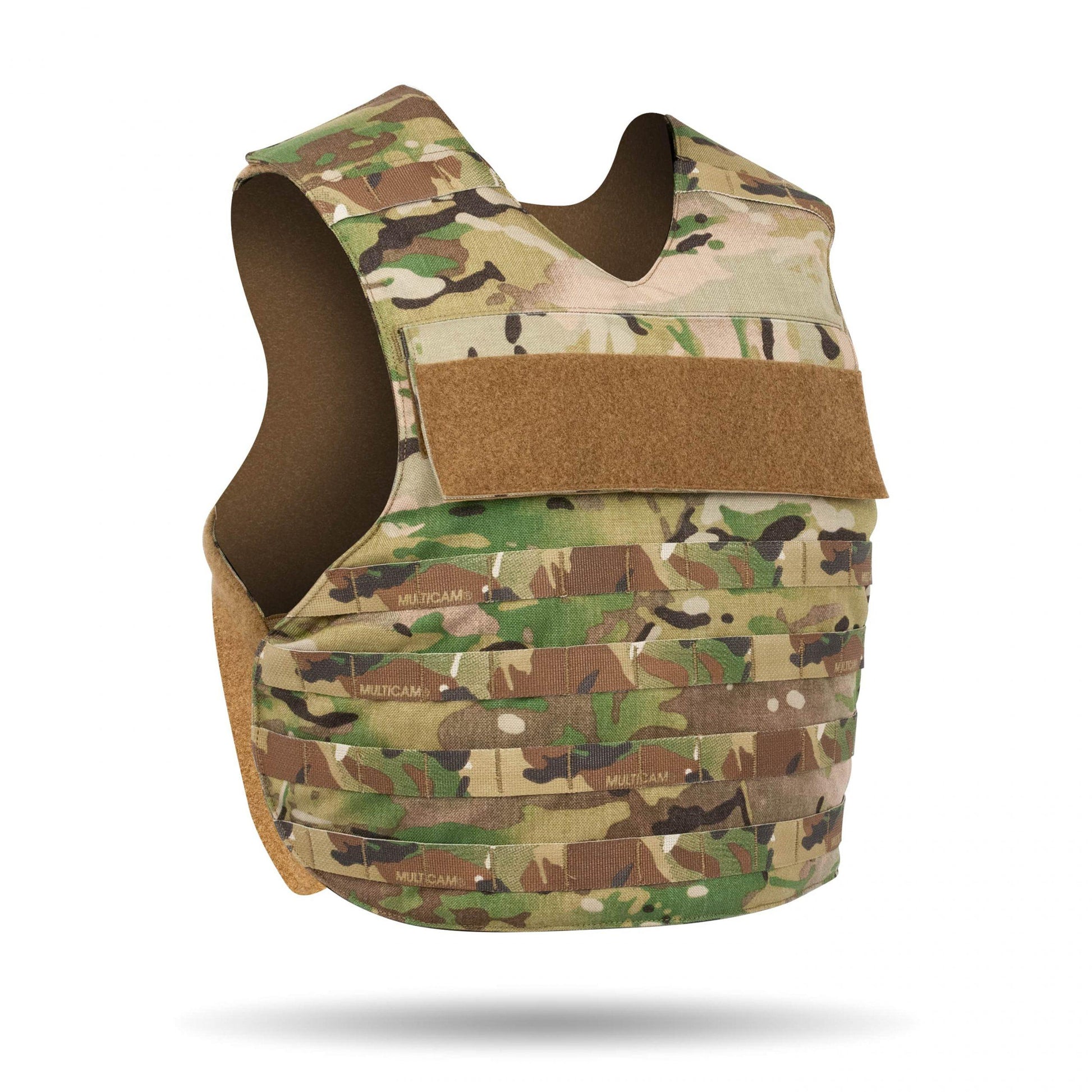 LBV Overt Carrier