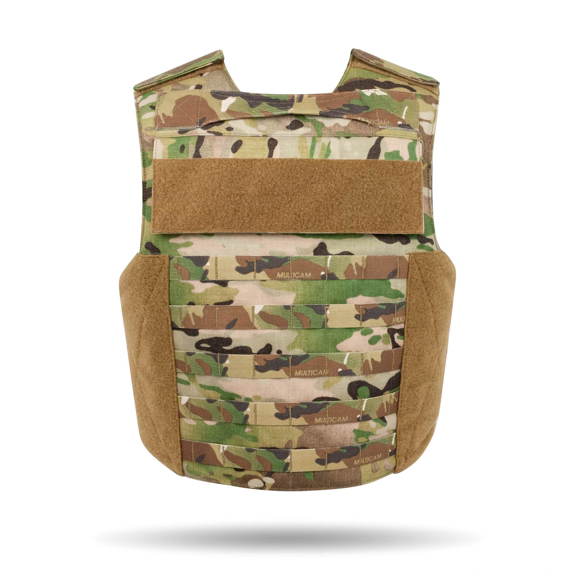 LBV Overt Carrier