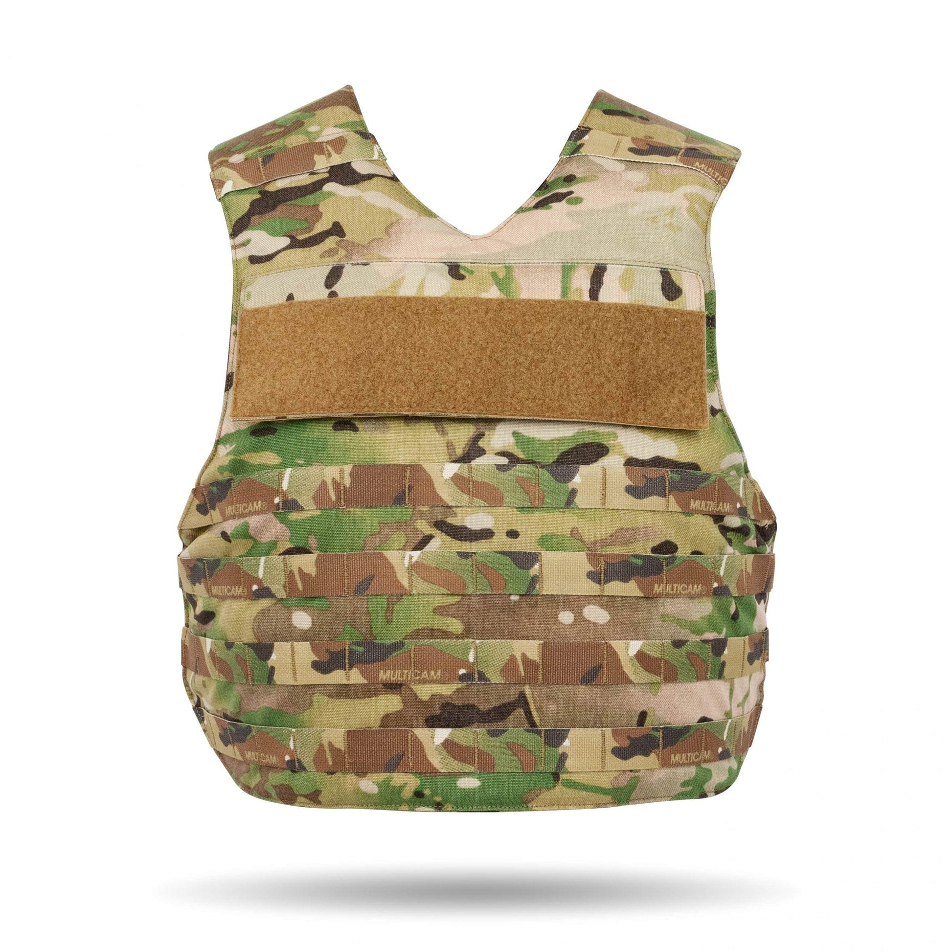 LBV Overt Carrier