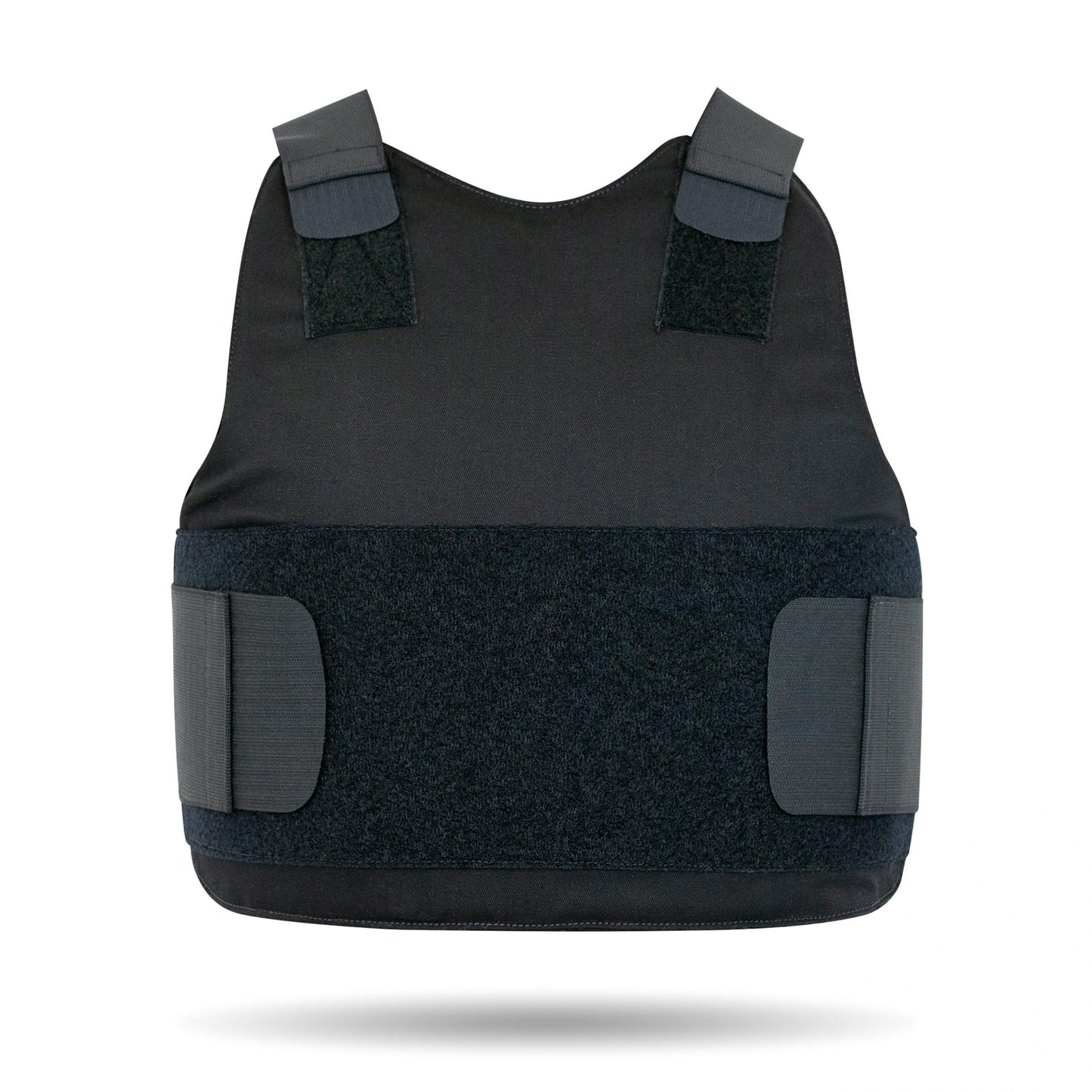 LC Concealable - Black