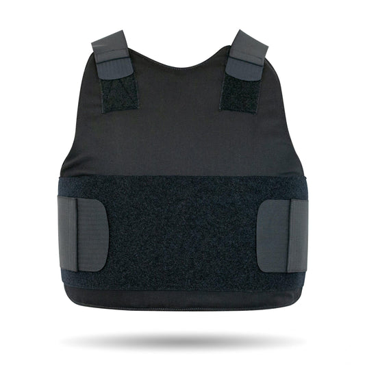 LC Concealable - Black
