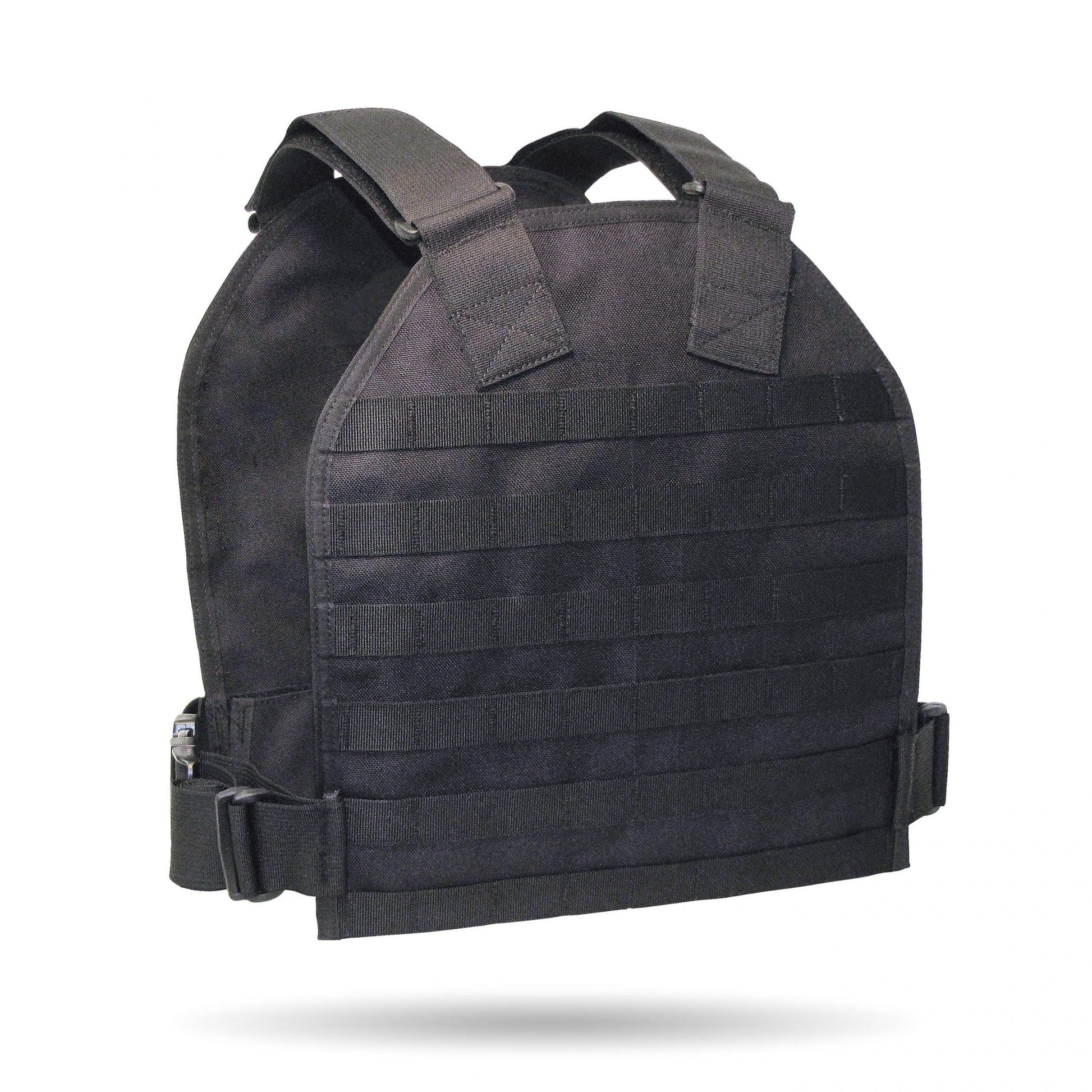 LCPC Plate Carrier (LCPC) - coyote