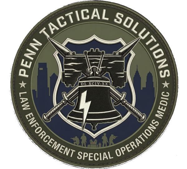 Law Enforcement Special Operations Medic Refresher
