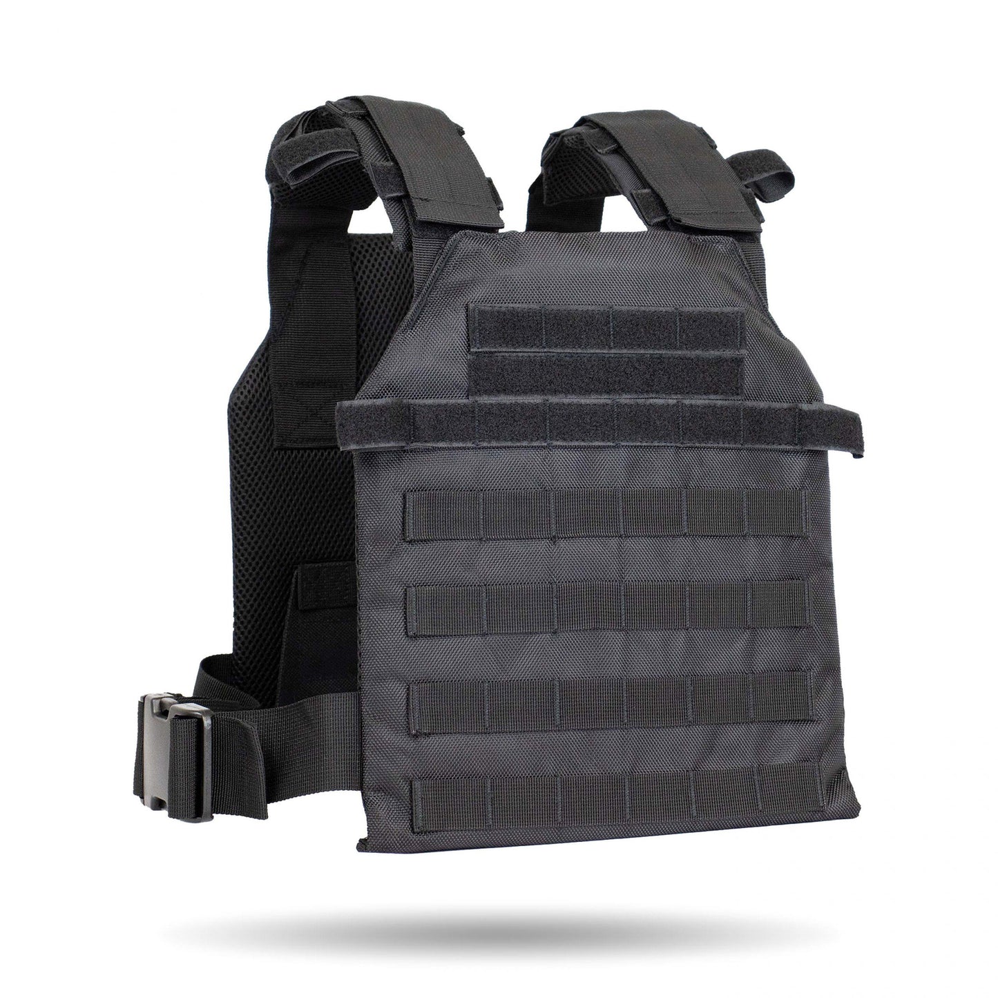 LS Plate Carrier - coyote