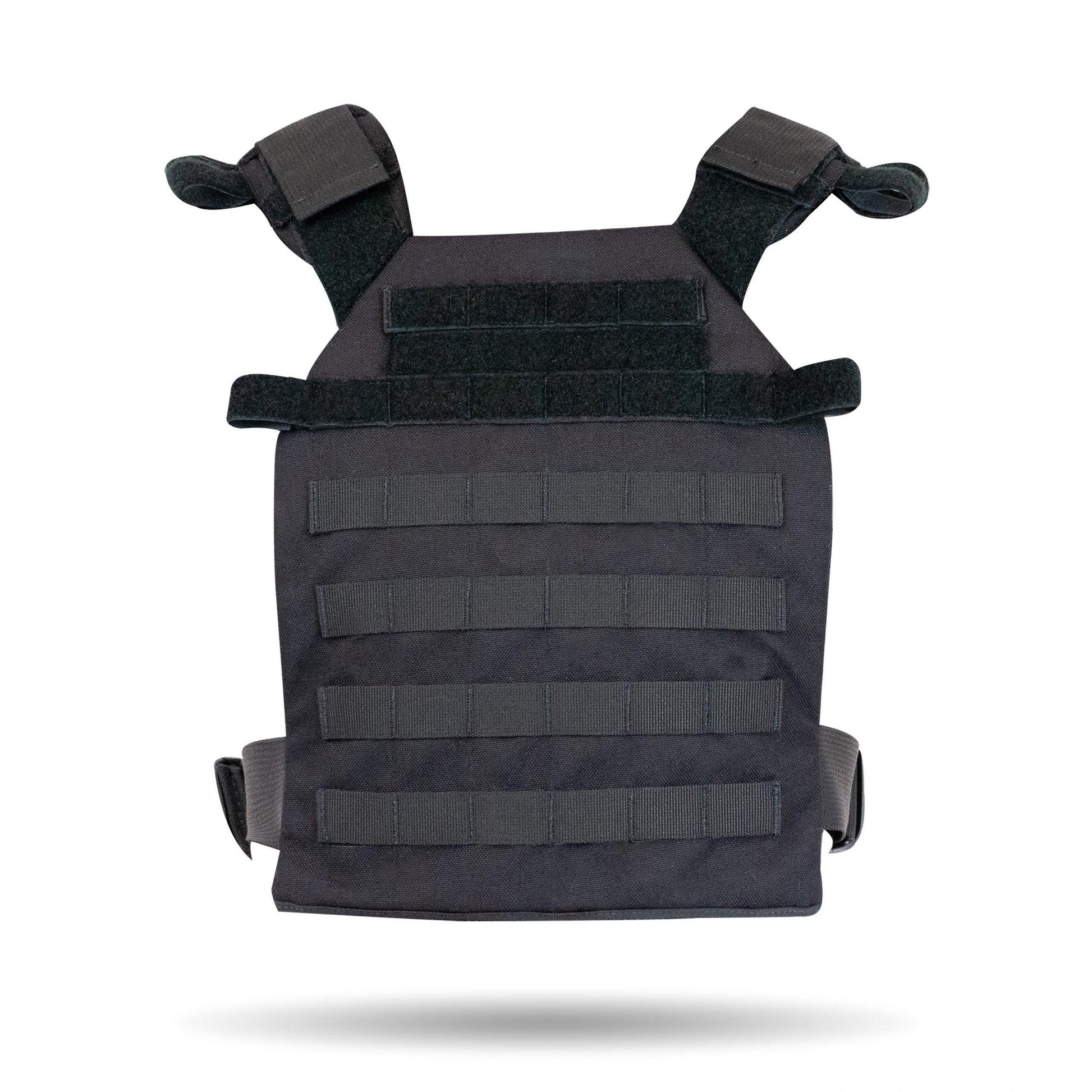 LS Plate Carrier - multicam