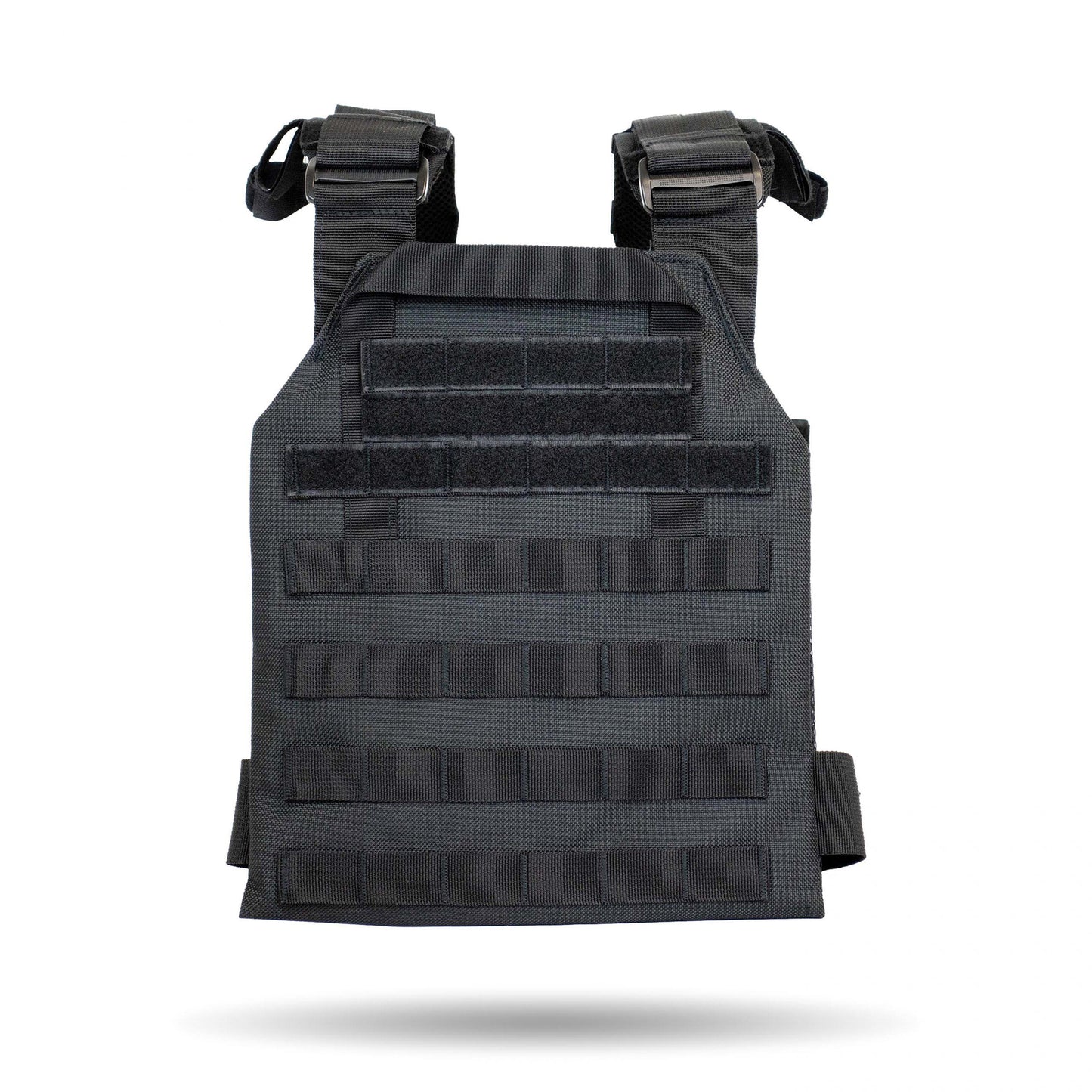 LS Plate Carrier - black-1