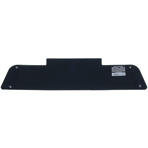 TLSR-7 Laser & High Intensity Light Protection - dark-gray