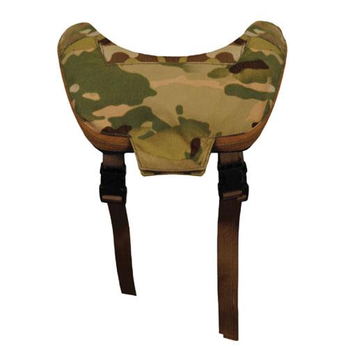 Mustang Survival Next Generation Inflatable LPU for Special Operations - coyote