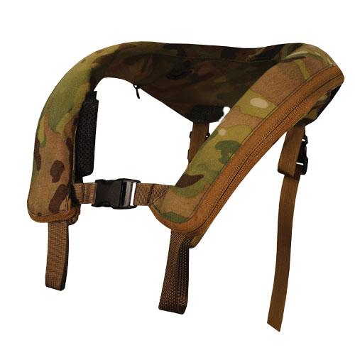 Mustang Survival Next Generation Inflatable LPU for Special Operations - black-1
