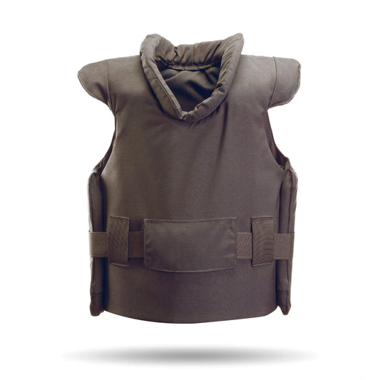 The Max Assault - black-1