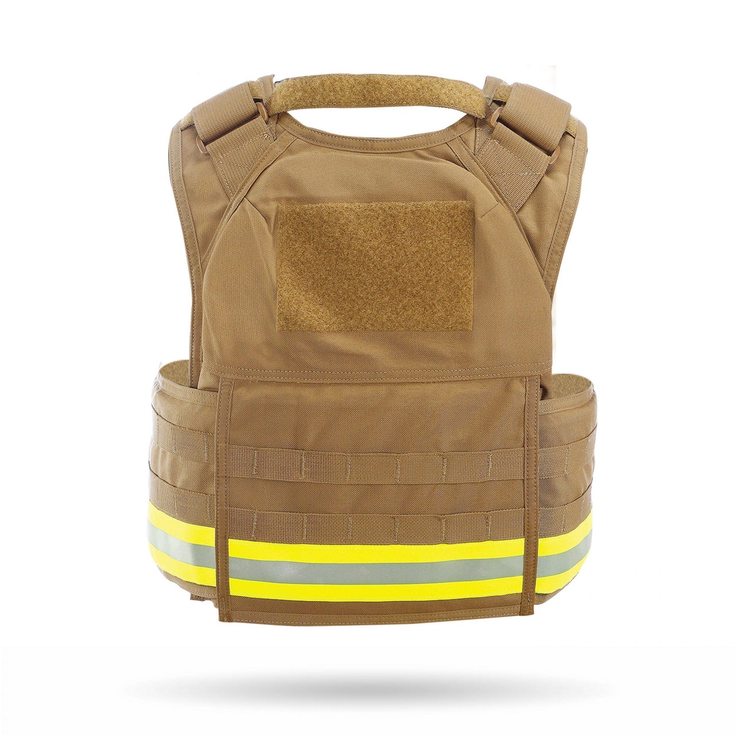 Modular Fire Plate Carrier - coyote