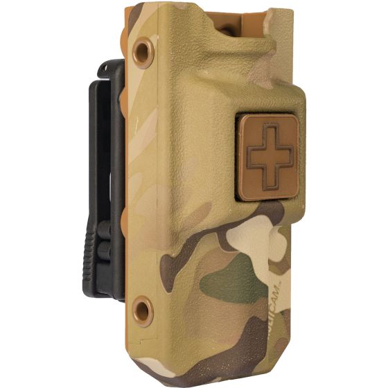 Rigid Gen 7 C-A-T TQ Case - Realtree Camo