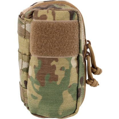 M-FAK Mini First Aid Kit - Ranger Green - Advanced