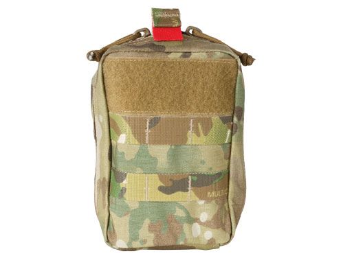 NAR K-9 Handler IFAK Kit - Ranger Green - Advanced