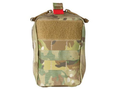 NAR K-9 Handler IFAK Kit - Ranger Green - Advanced