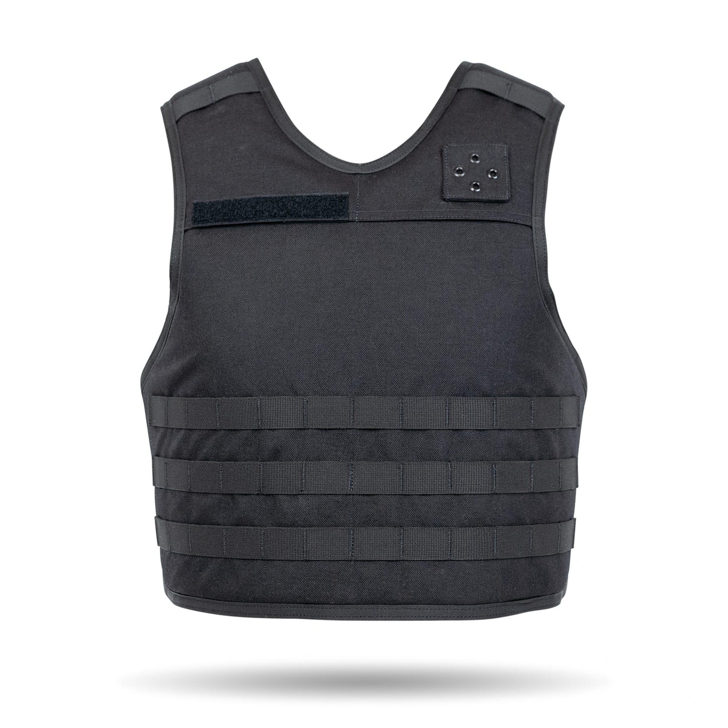 OCP MOLLE - red