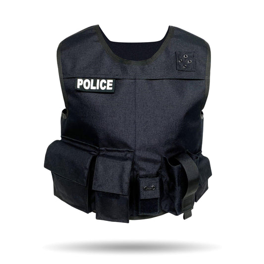 OCP Pocket Overt Carrier - black-1