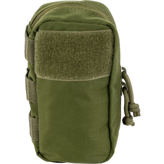 M-FAK Mini First Aid Kit - Coyote - Advanced