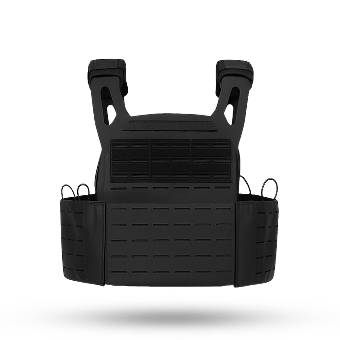 ODIN 2.0 Plate Carrier - wolf-gray