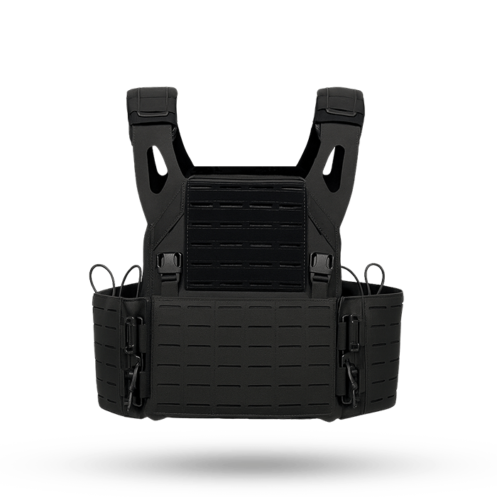 ODIN 2.0 Plate Carrier - black-1