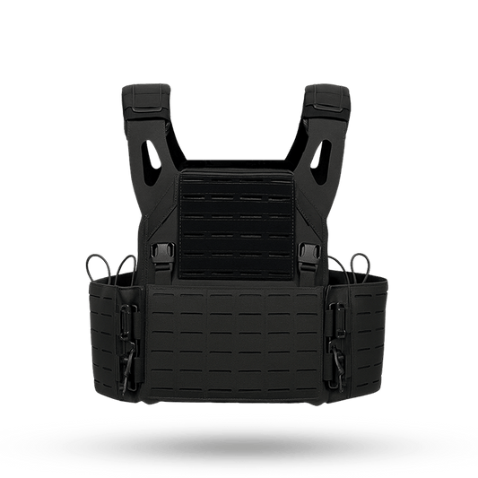 ODIN 2.0 Plate Carrier - black-1