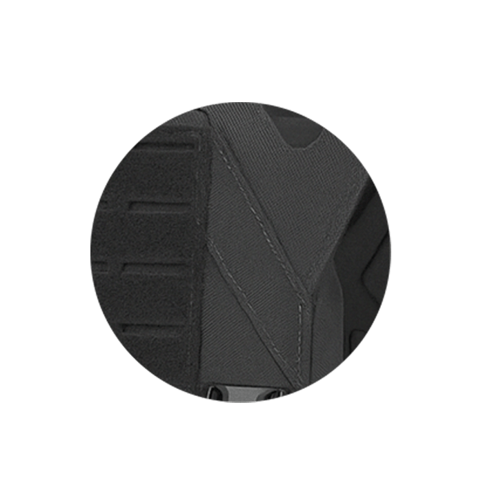 ODIN 2.0 Plate Carrier - multicam-black