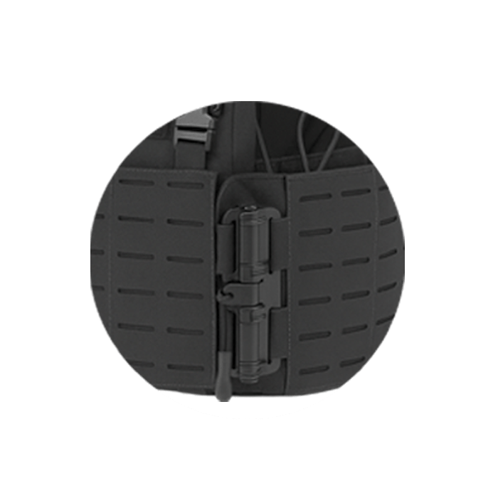 ODIN 2.0 Plate Carrier - multicam