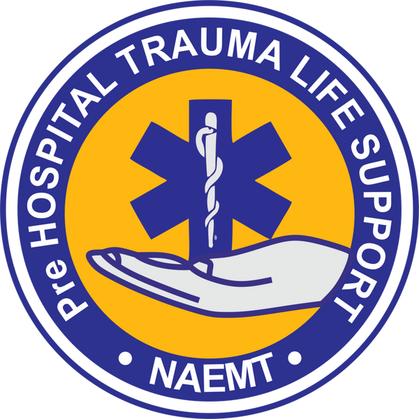 Prehospital Trauma Life Support for the First Responder