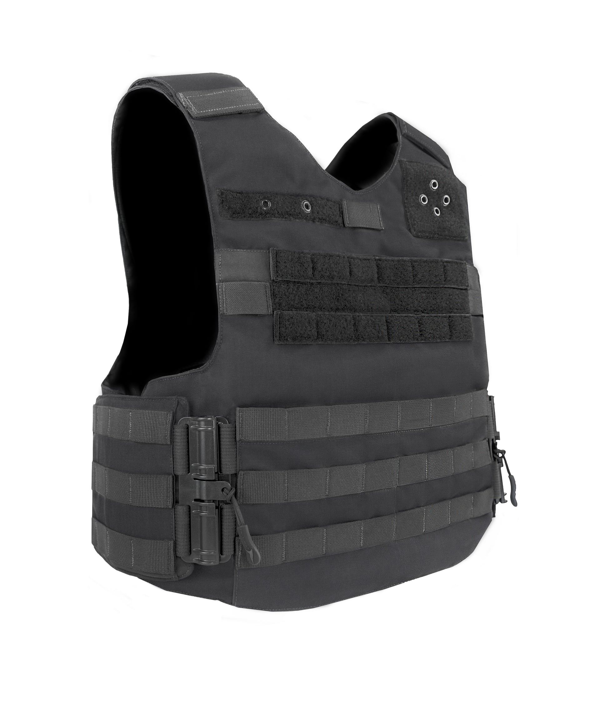 Patrol Tactical Carrier (PTC) MOLLE - wolf-gray